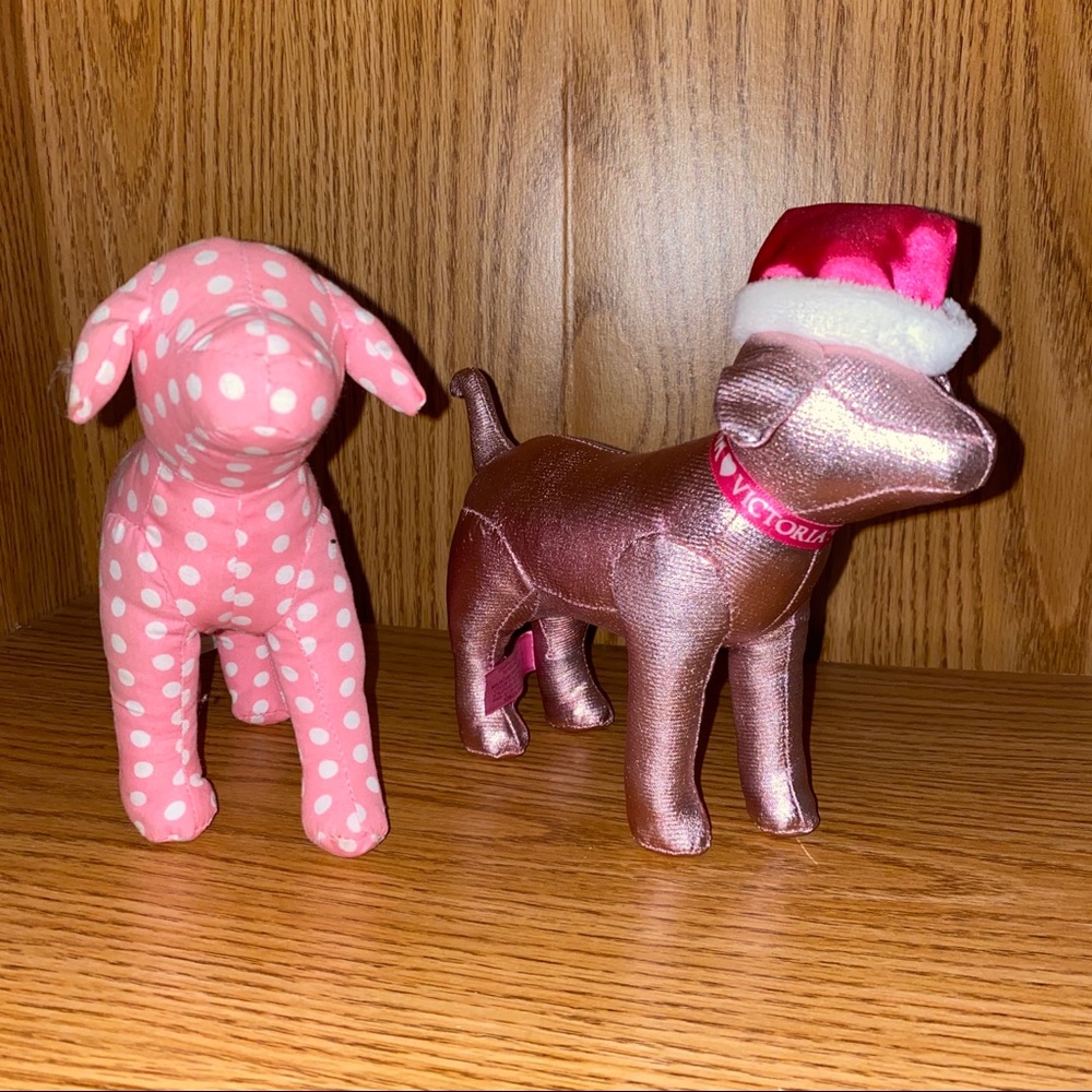Victoria’s Secret Dogs
